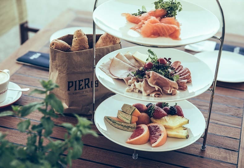 Pier69 Hafenrestaurant - Pier69 Hafenrestaurant Hafen Restaurant, Seestraße 4, 6900 Bregenz, Austria
