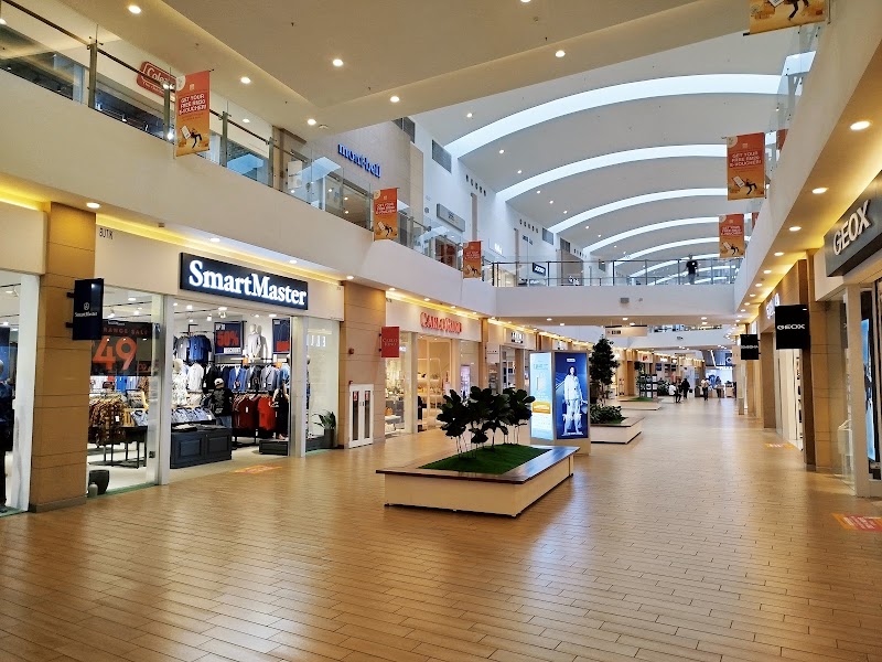 Mitsui Outlet Park KLIA - Mitsui Outlet Park KLIA, Persiaran Komersial, 64000 Klia, Selangor, Malaysia
