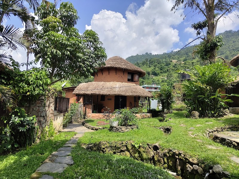 Maya Devi Village Stay - Maya Devi Village Stay, 18 Panchase Marga, Pokhara, Gandaki Province 33700, Nepal