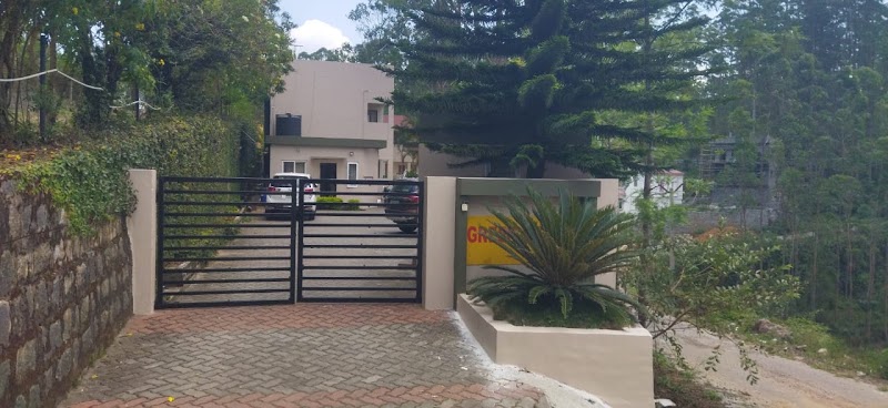 Green Woods,Yercaud - Green Woods,Yercaud Pagoda Point Road, Sengadu, Tamil Nadu 636601, India