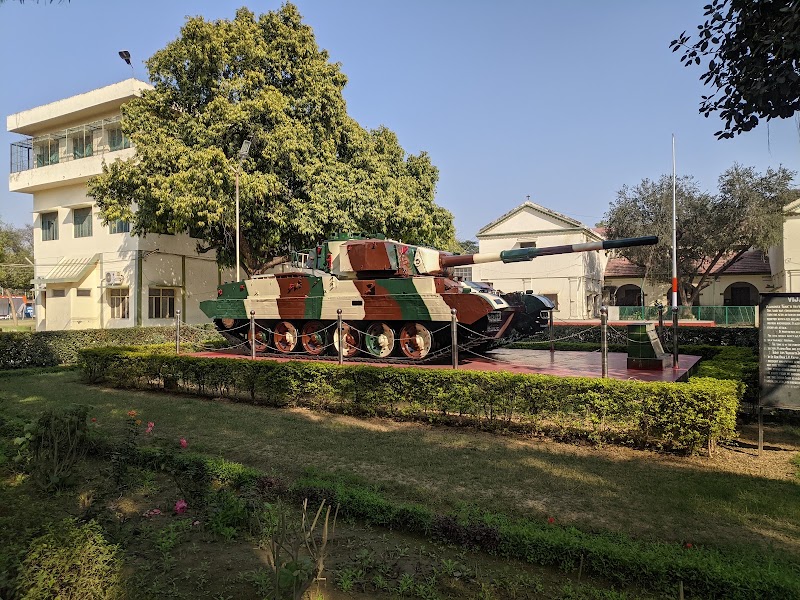 Boys’ High School And College - Boys’ High School And College, 4, Purushottam Das Tandon Marg, Vivek Vihar Colony, Civil Lines, Prayagraj, Uttar Pradesh 211002, India