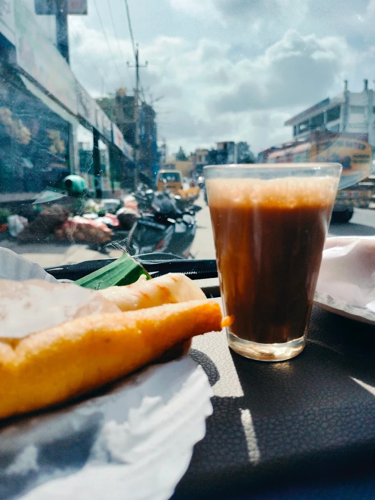 Thalassery Restaurant , kothanur - Thalassery Restaurant , kothanur Kothanur, Bengaluru, Karnataka 560077, India
