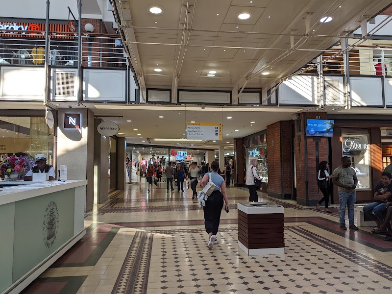 Victoria Wharf Shopping Centre - Victoria Wharf Shopping Centre, Waterway House, 3 Dock Rd, Victoria & Alfred Waterfront, Cape Town, 8001, South Africa