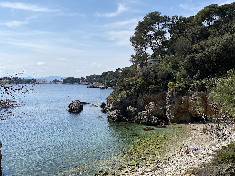 Baie des Milliardaires d'Antibes - Baie des Milliardaires d'Antibes 2 Chem. des Douaniers, 06160 Antibes, France