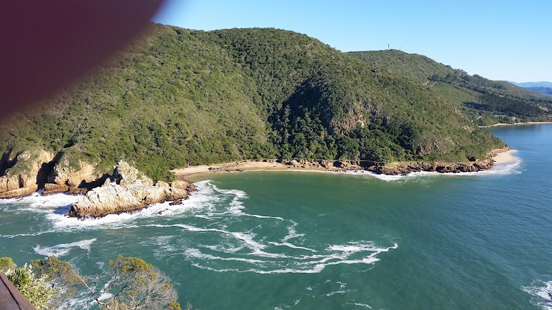 The Heads - The Heads, Knysna, 6571, South Africa