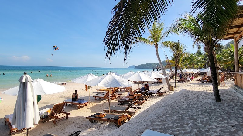 Sao Beach Sunrise Point 1 - Sao Beach Sunrise Point 1, Phu Quoc, An Giang, Vietnam