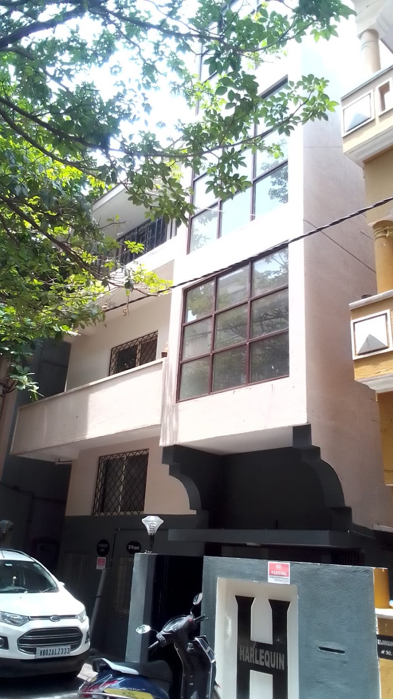 Maison de ZEN - Bangalore - Maison de ZEN - Bangalore 29, 7th Cross Rd, Murugeshpalya, PR Layout, Bengaluru, Karnataka 560017, India