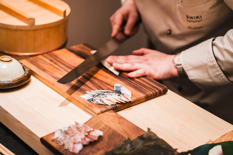 SHIKI Omakase - SHIKI Omakase, Krugerstraße 15, 1010 Wien, Austria