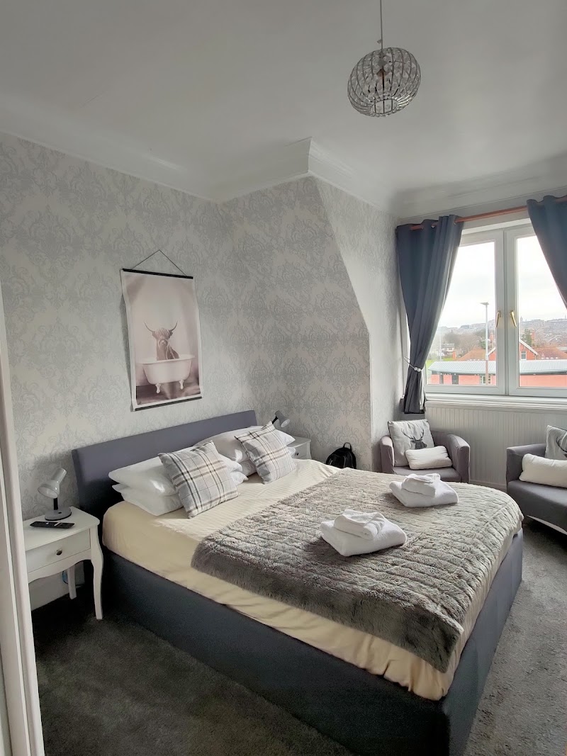 Brig O'Doon Guest House - Brig O'Doon Guest House 262 Ferry Rd., Edinburgh EH5 3AN, UK