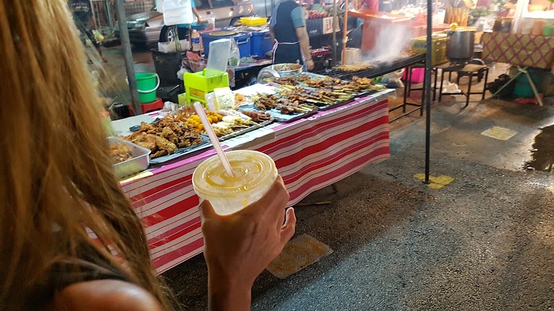 Kedawang Night Market - Tuesday - Kedawang Night Market - Tuesday, Kampung Chenek Kura, 07000 Langkawi, Kedah, Malaysia