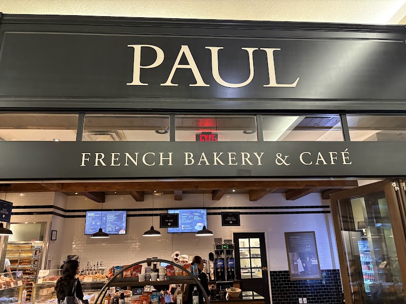 PAUL - PAUL, 2001 International Dr #1856G, McLean, VA 22102, USA
