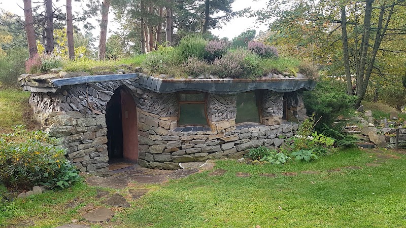 Findhorn Foundation SCIO - Findhorn Foundation SCIO, The Park, Findhorn, Forres IV36 3TZ, UK