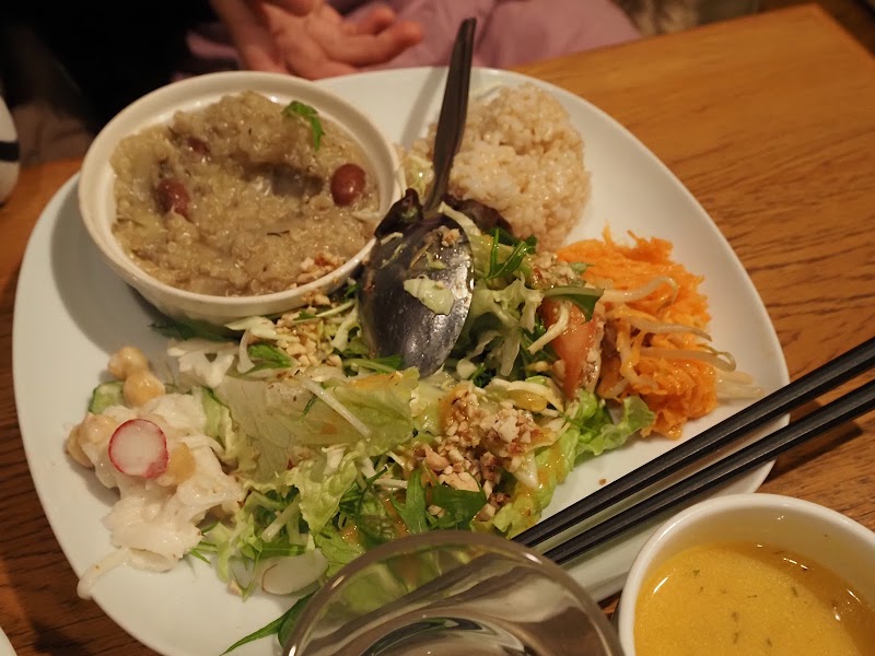 Green Earth - Green Earth Japan, 〒541-0057 Osaka, Chuo Ward, Kitakyūhōjimachi, 4-chōme−2−２ １F