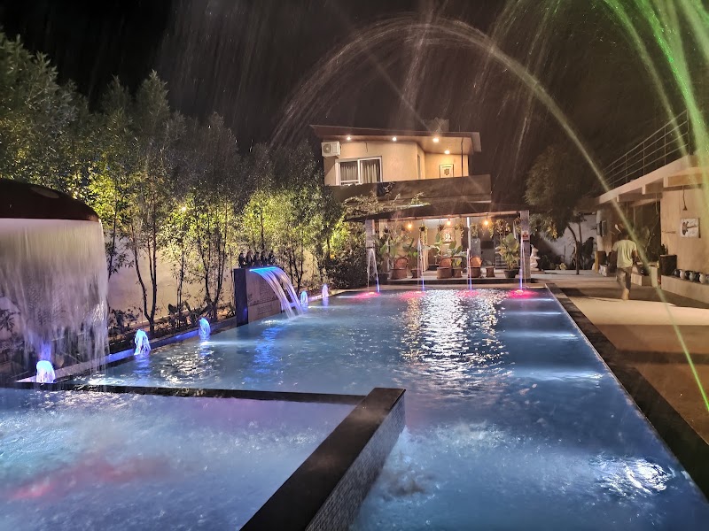 Devbhumi Heritage Stay & Restaurant - Devbhumi Heritage Stay & Restaurant, Stay & Restaurant, Ramesh Chandra Kothari, Devbhumi Heritage, Sirpur road, PO, Jalki, Chhattisgarh 493445, India