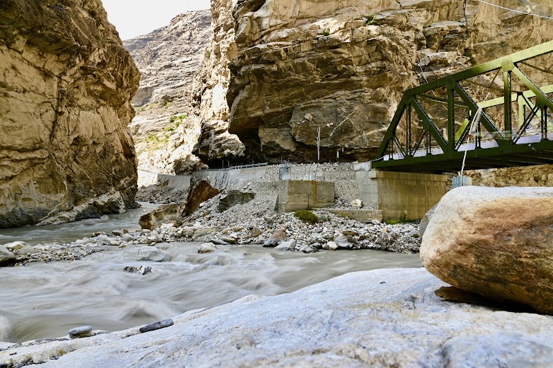 Khab - Khab, Himachal Pradesh 172111, India