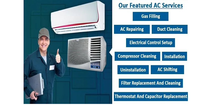 Krishna ac fridge Repair - Krishna ac fridge Repair, sanskriti bhavn ke pass, New, Changurabhata, Raipur, Chhattisgarh 492013, India