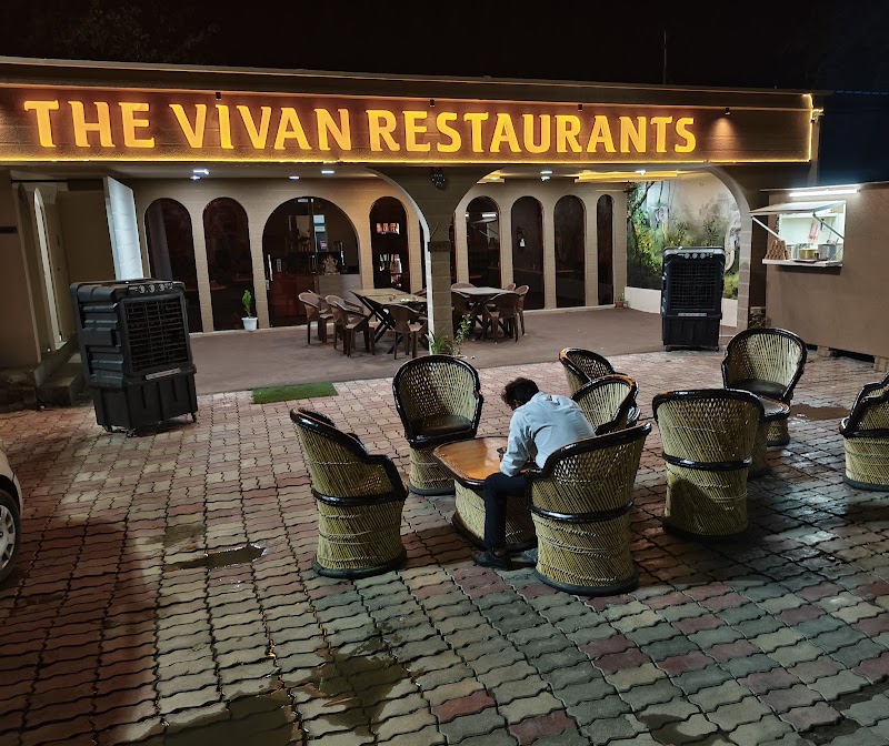 The Vivan Restaurants