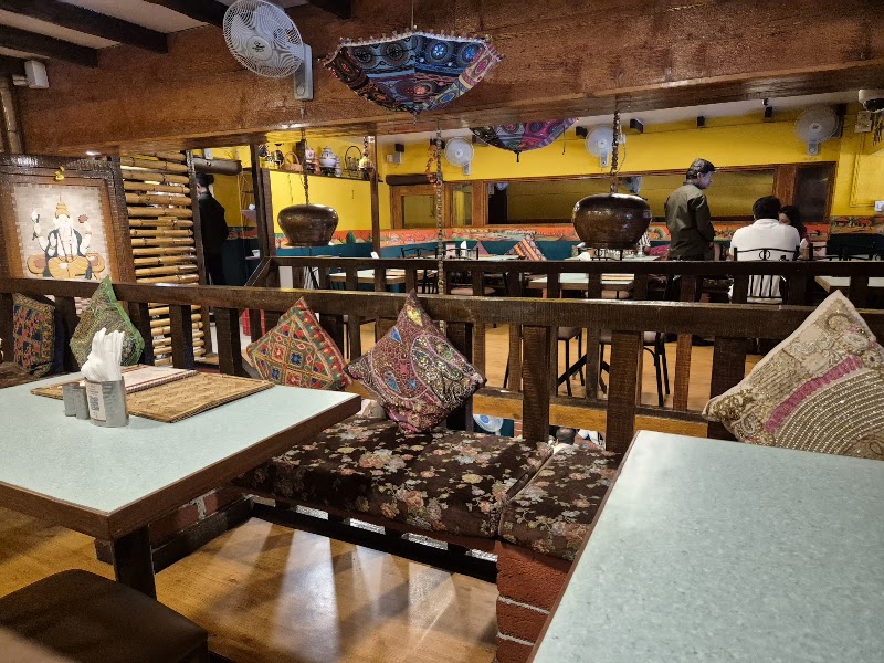 Gramin | Veg Restaurant - Gramin | Veg Restaurant 140, Ground, Raheja Arcade, 139, Ganapathi Temple Rd, near The Forum (Nexus) Mall, 7th Block, Koramangala, Bengaluru, Karnataka 560095, India