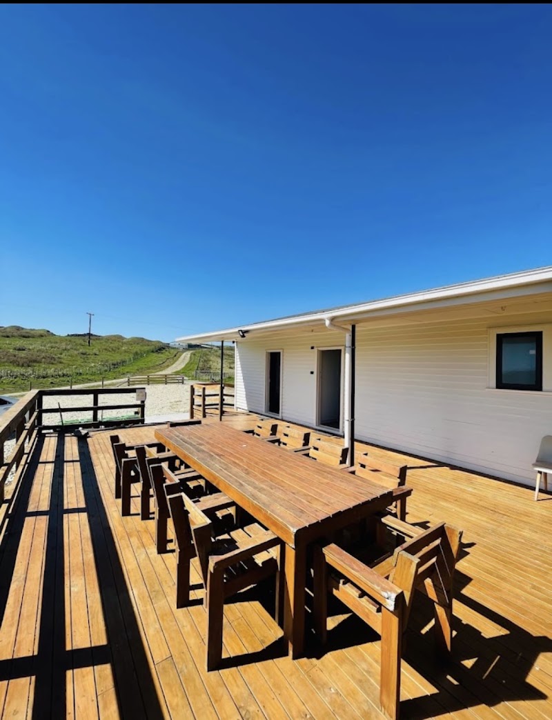 Okapu Station Shearer’s Quarters Airbnb Accomodation