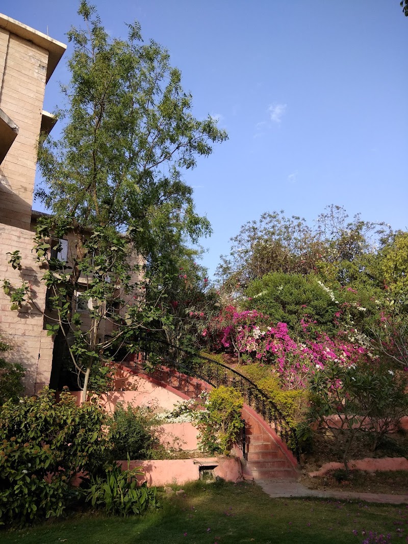Ambavgarh Retreat - Ambavgarh Retreat 46 Near Fateh Sagar Lake, HMRH+2QV, Ambamata, Udaipur, Rajasthan 313004, India