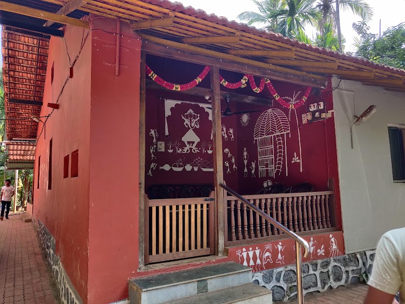 Aapli Wadi Homestay - Aapli Wadi Homestay, Ojale Pakhadi Road, Shrivardhan, Maharashtra 402110, India