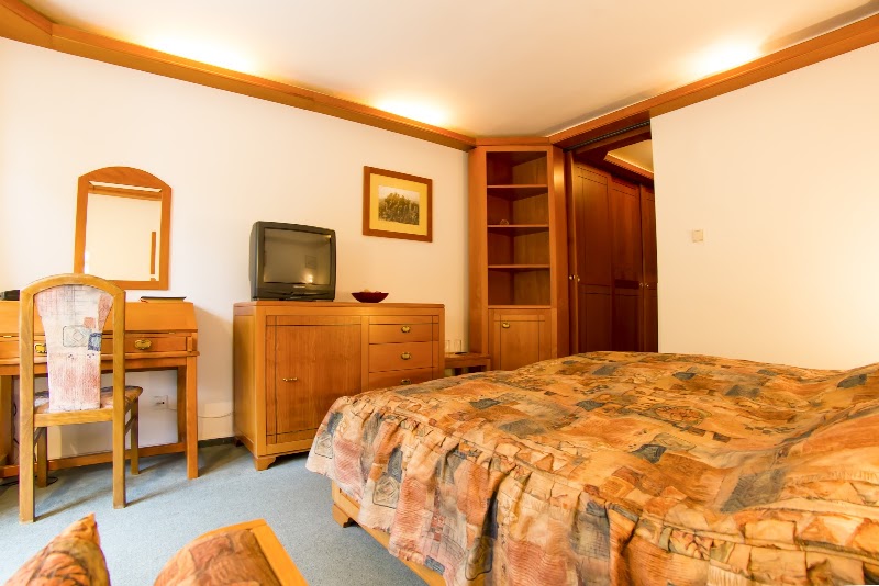 Prague / Praha Hotel - Prague / Praha Hotel, Hřensko 37, 407 17 Hřensko, Czechia