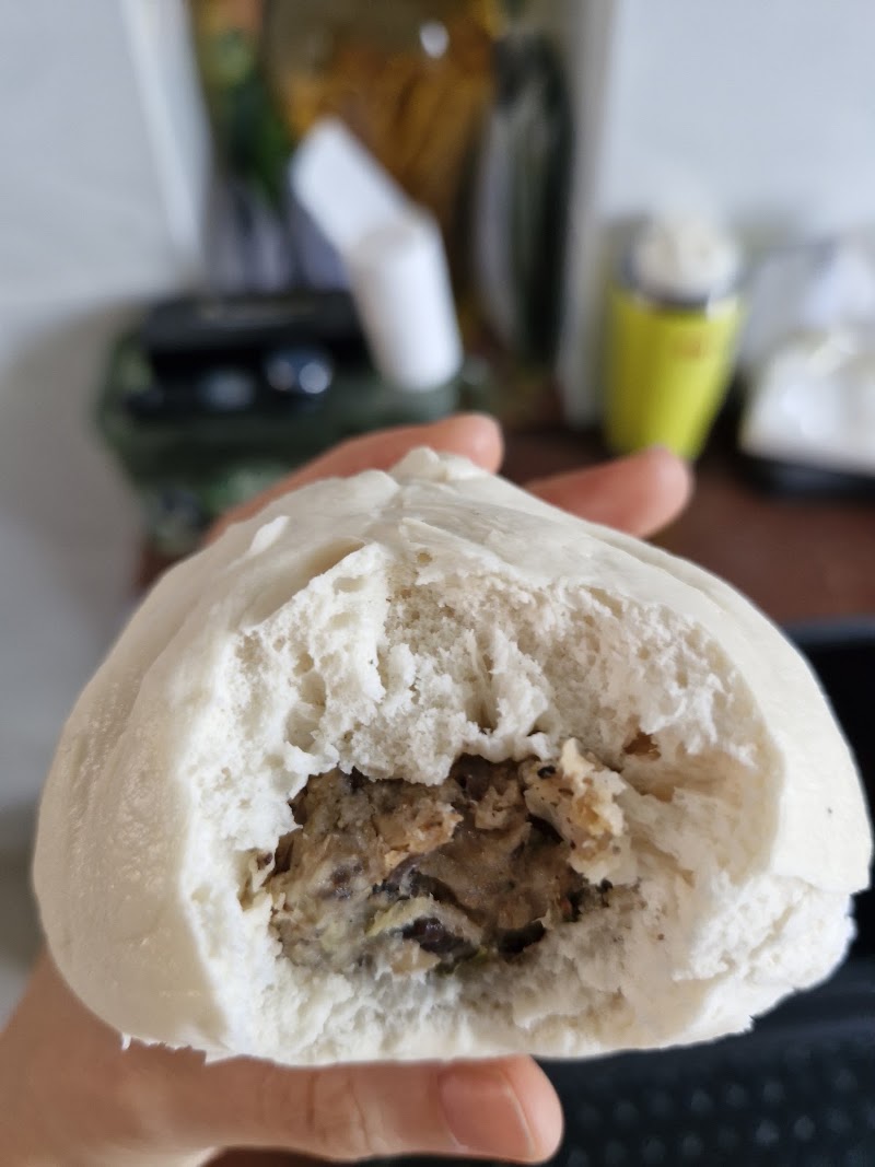 Bánh mì chay Nguyễn Trãi - Bánh mì chay Nguyễn Trãi 836 Nguyễn Trãi, Chợ Lớn, Hồ Chí Minh, Vietnam