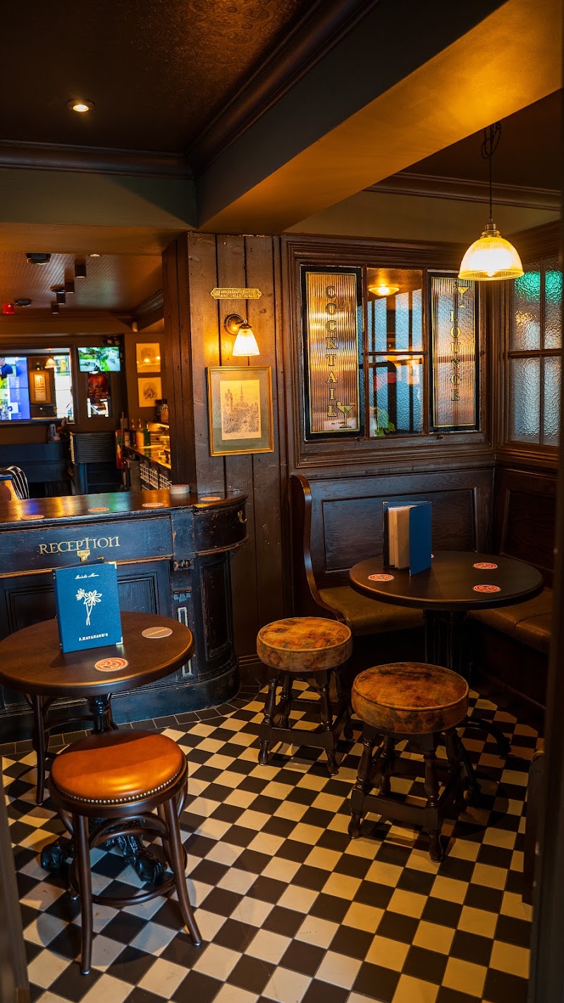 J.Kavanagh's, Dalkey