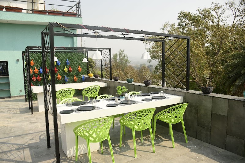 Hotel CM Park - Hotel CM Park, F675+JQR, Dharamjaigarh, Chhattisgarh 496116, India