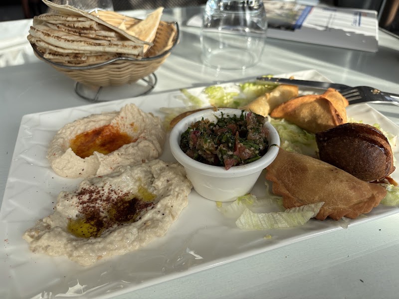 Mont Liban Mandelieu - Mont Liban Mandelieu 707 Av. de Cannes, 06210 Mandelieu-la-Napoule, France