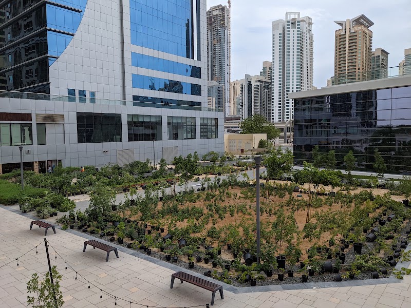 HDS Tower - HDS Tower HDS Tower - Cluster F - Al Thanyah Fifth - Jumeirah Lakes Towers - Dubai - United Arab Emirates