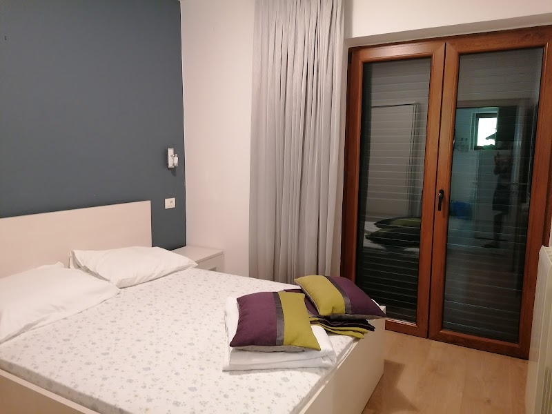 Apartments Zulijani - Apartments Zulijani Plominska ul. 2, 52221, Rabac, Croatia