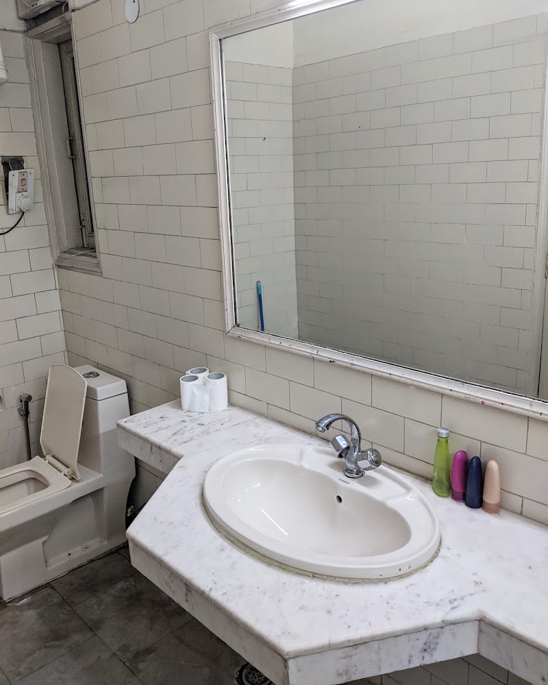 The Desire Hostel - The Desire Hostel C-13, Shivalik Rd, Block C, Malviya Nagar, New Delhi, Delhi 110017, India