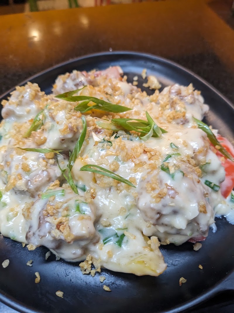 Desi Spice Wok - Desi Spice Wok Chikkanayakanahalli, Doddamara Rd, off Sarjapur Road, Choodasandra, Rayasandra, Karnataka 560035, India