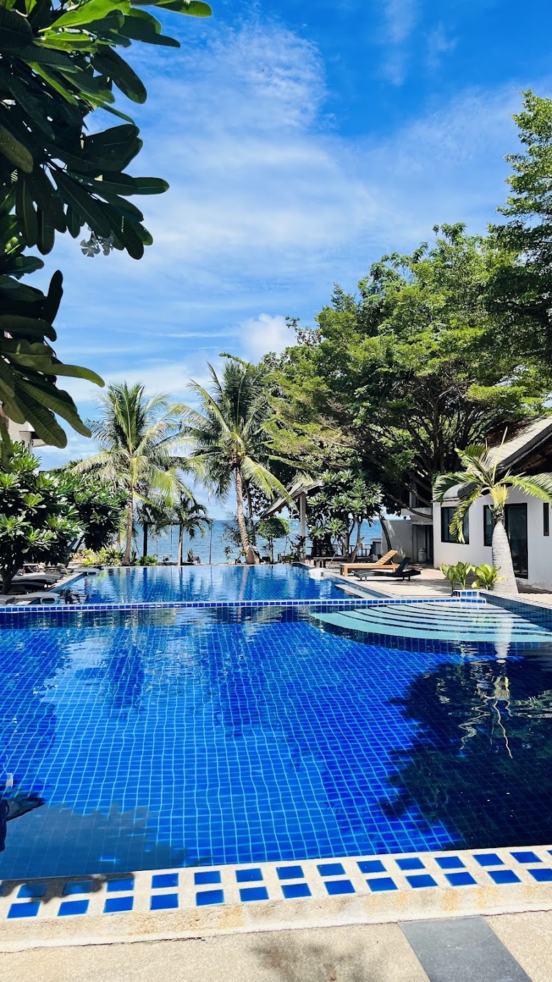 Koh Tao Regal Resort - Koh Tao Regal Resort, 1/77 หมู่ 2 เกาะเต่า, ตำบล เกาะเต่า อำเภอเกาะพะงัน สุราษฎร์ธานี 84360, Thailand