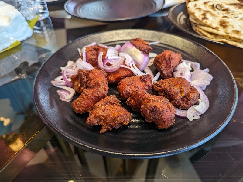Biryani Paradise restaurant (all veg nd non vegetarian food) - Biryani Paradise restaurant (all veg nd non vegetarian food) Sayyaji Rao Rd, Medar Block, Yadavagiri, Mysuru, Karnataka 570001, India