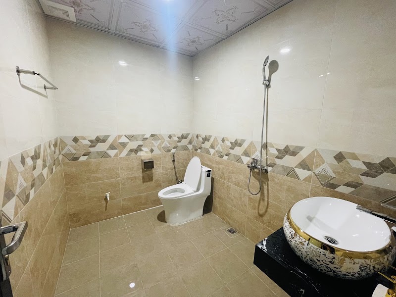 Autumn Hanoi House 61 Bat Su - Autumn Hanoi House 61 Bat Su 61 P. Bát Sứ, Phố cổ Hà Nội, Hoàn Kiếm, Hà Nội 100000, Vietnam
