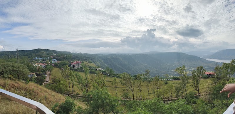 Sydney Point - Sydney Point WRP4+M87, Dhandeghar, Panchgani, Maharashtra 412805, India