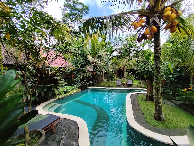 Jero Sebali Villa - Jero Sebali Villa, Jl. Raya Sebali, Keliki, Kec. Tegallalang, Kabupaten Gianyar, Bali 80571, Indonesia