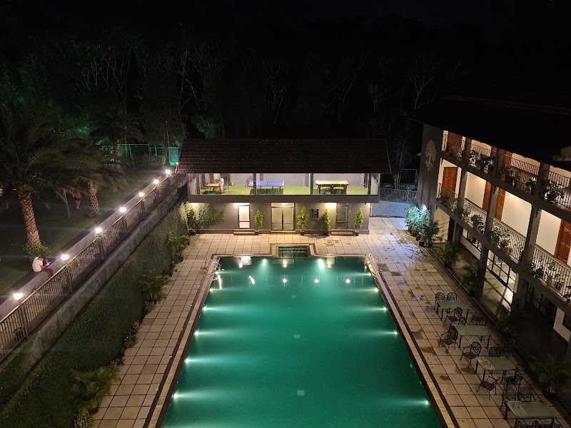 Fern Tree Resort - Fern Tree Resort Mananthavady Bypass Rd, Varadimoola, Mananthavady, Kerala 670645, India