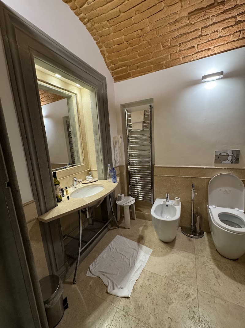 Hotel Renaissance - Hotel Renaissance, Via della Condotta, 4, 50122 Firenze FI, Italy