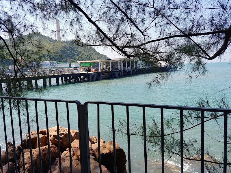 Yung Shue Wan - Yung Shue Wan, Hong Kong