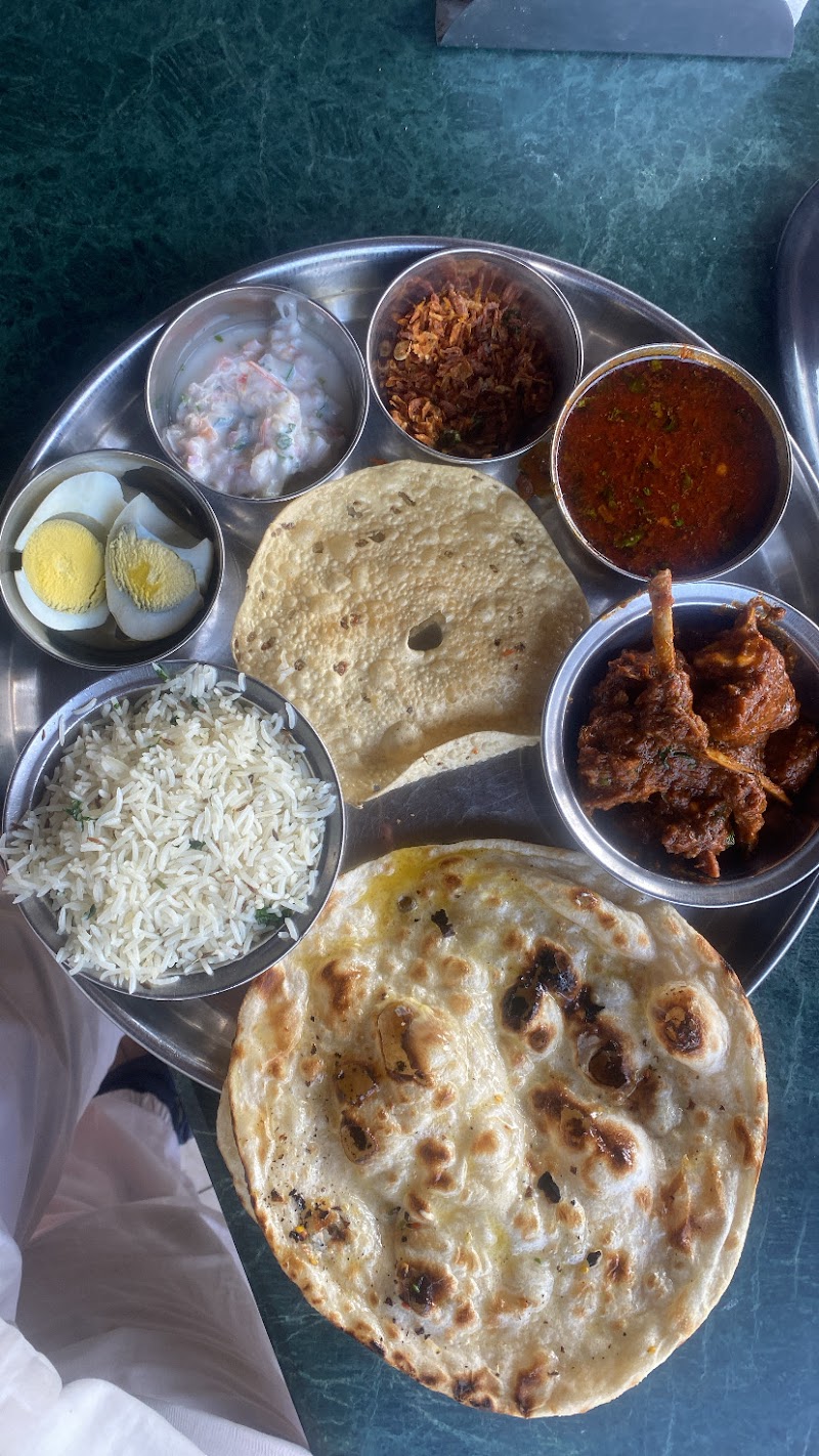 Moonlight Restaurant - Moonlight Restaurant, Near Pimpalgaon Phata Junnar Otur, Road, near Kukdi River Bridge, Pune, Padali, Maharashtra 410502, India