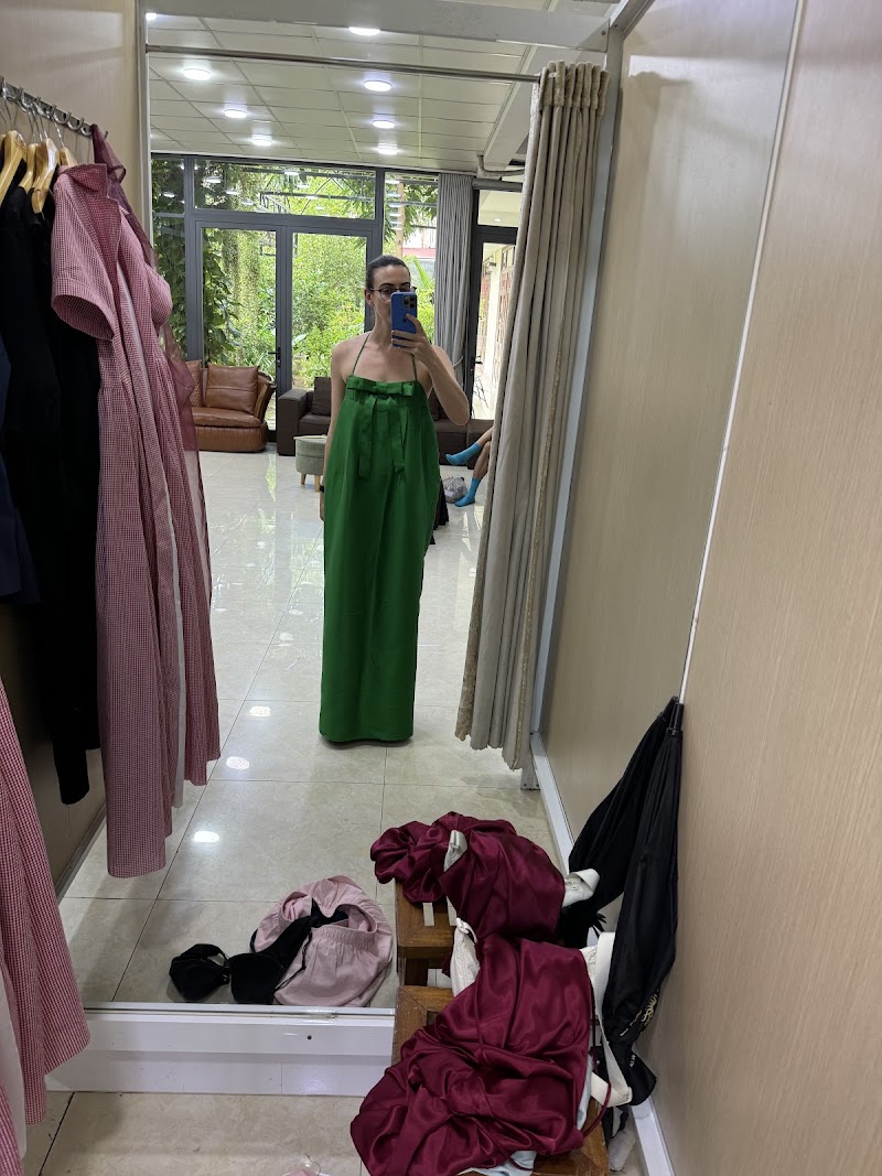 BeBe Tailor - BeBe Tailor 05-07 Hoàng Diệu, Hội An, Đà Nẵng, Vietnam