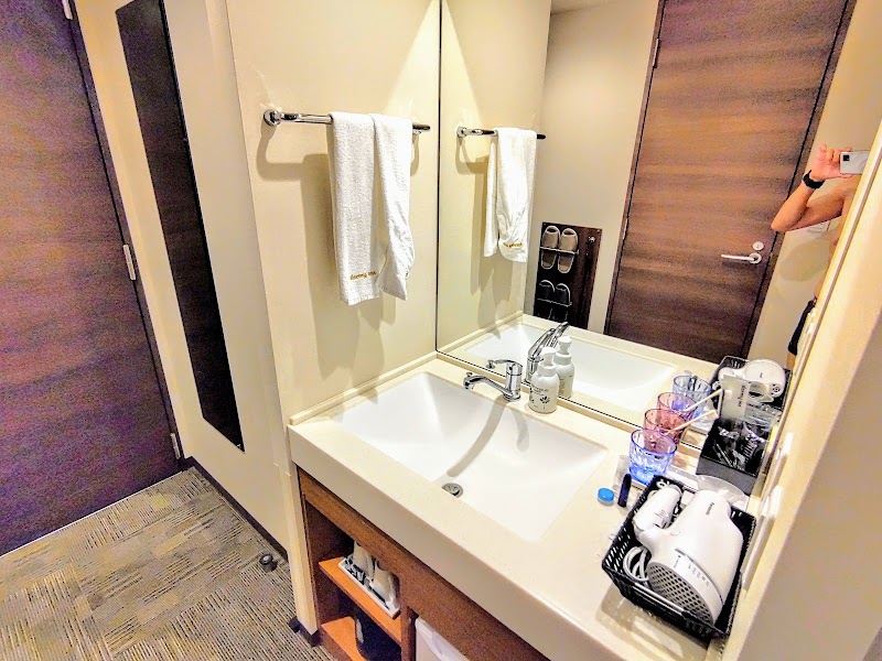Dormy inn Ikebukuro - Dormy inn Ikebukuro 3-chōme-11-11 Higashiikebukuro, Toshima City, Tokyo 170-0013, Japan