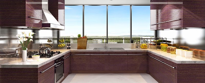 Ireo Skyon - Ireo Skyon, Golf Course Extension Road, behind Lemon Tree, Sector 60, Gurugram, Haryana 122098, India