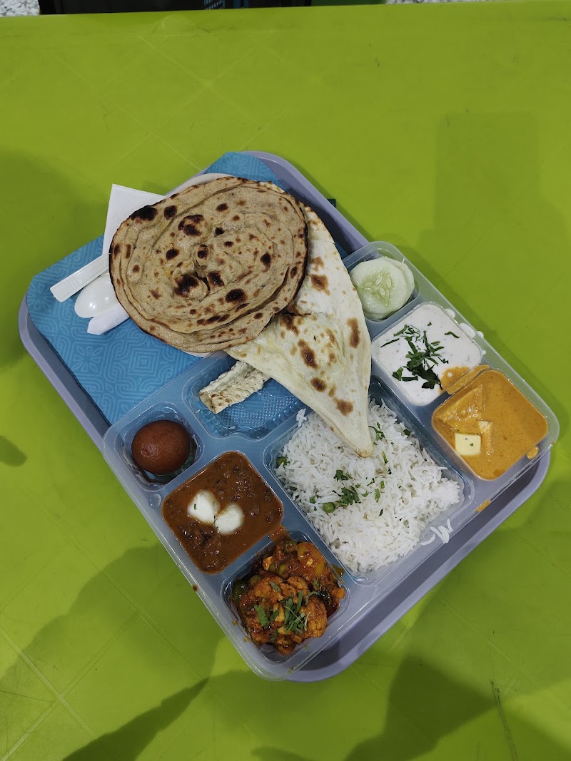 Haldiram's - Lajpat Nagar - Haldiram's - Lajpat Nagar, 45, Ring Rd, Block H, Lajpat Nagar III, Lajpat Nagar, New Delhi, Delhi 110024, India