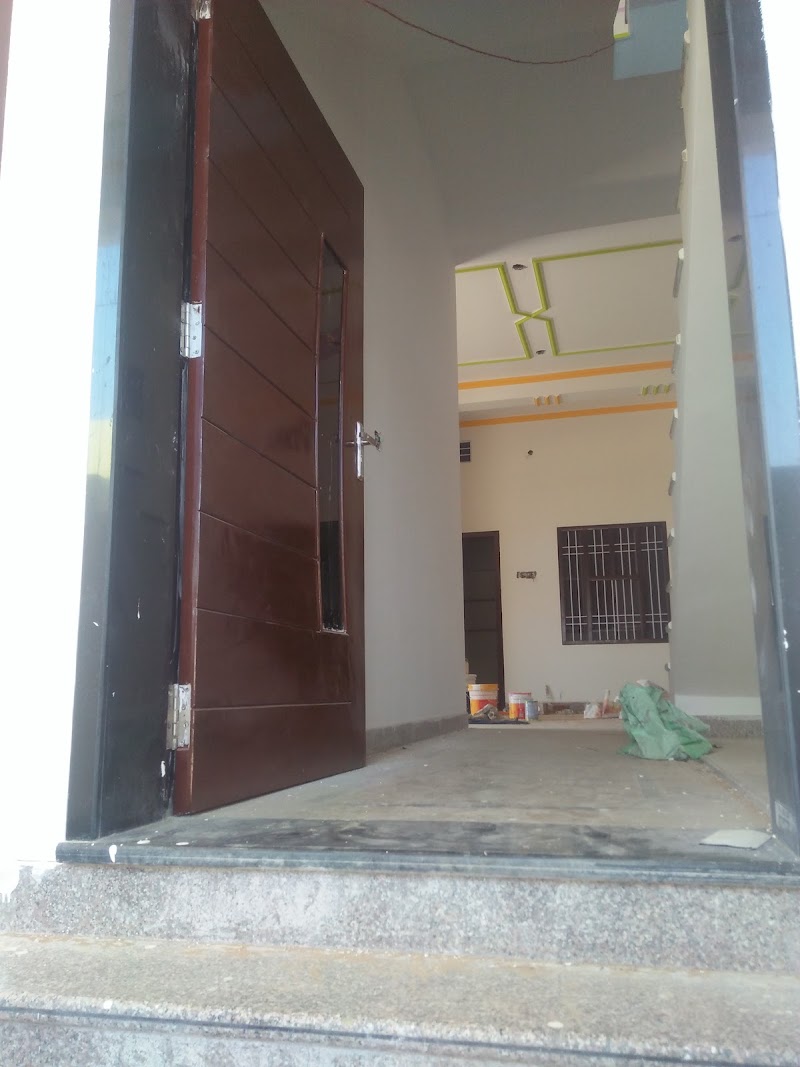 Jangid House - Jangid House, 881/40, Dhobiyon Ka Mohalla, Sikar, Rajasthan 332001, India