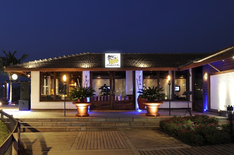 Pnf Restaurant & Bar - Pnf Restaurant & Bar Plot No. 130, inside Della Adventure park, Kunegaon, Kune Village, Khandala, Kune N.m., Maharashtra 410401, India