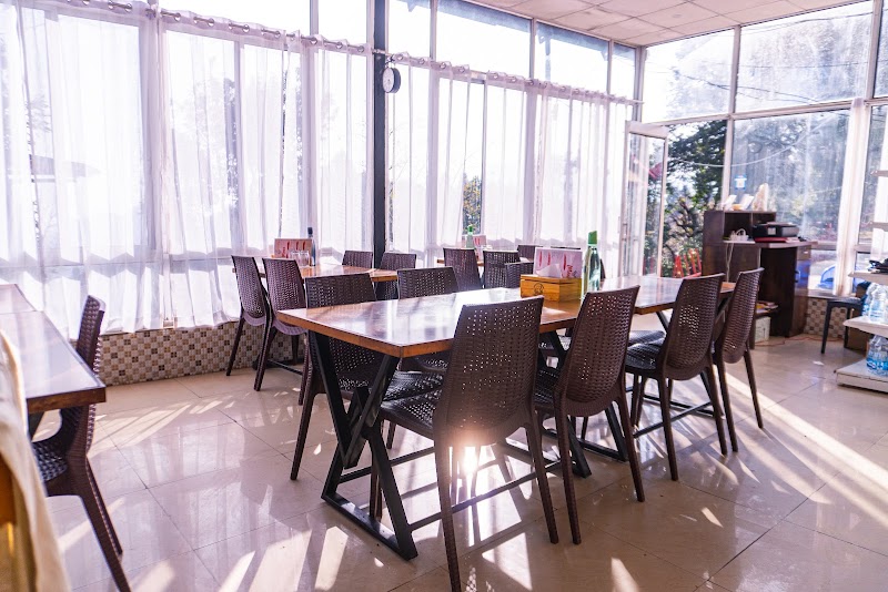 Kana Mud Resort - Kana Mud Resort, Rauslikhal, Kanatal, Chamba, Tehri Range, Uttarakhand 249145, India